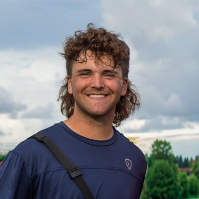 JACKSON BYBEE | Sports Creative