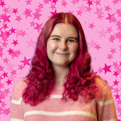 Jennifer (Jen) Moglia