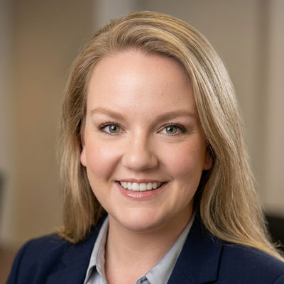 Jessica Mitchell