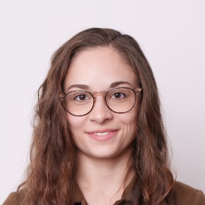 Jessica Cryderman