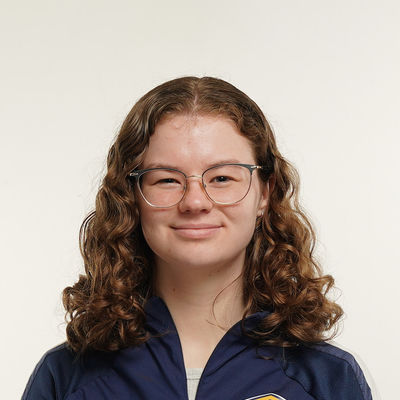 Jillian Jones