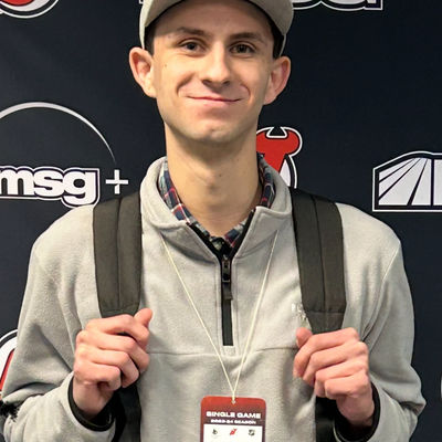 Joshua Langer