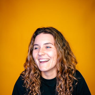 Josie Rohach