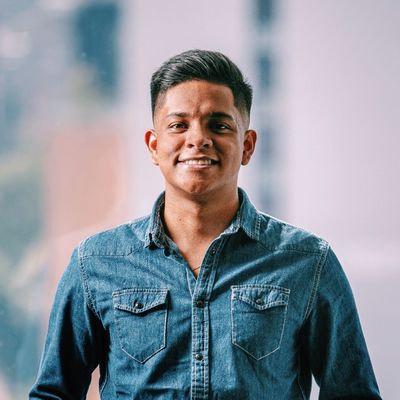 Juan Sebastian Camacho