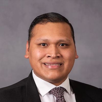 Junior Tovar