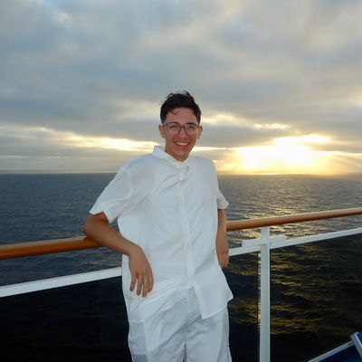 Israel Herrera Jr.