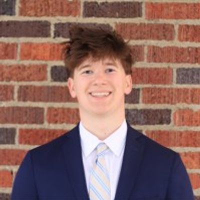 Kaden Bertrand