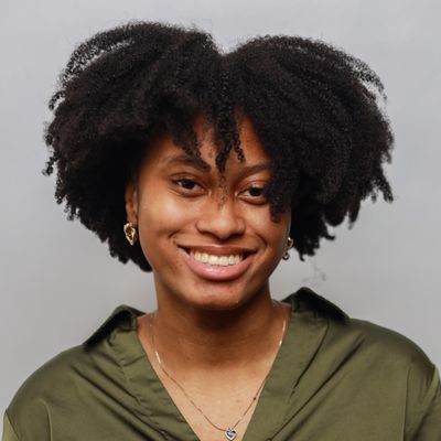 Kaitlin Bowens