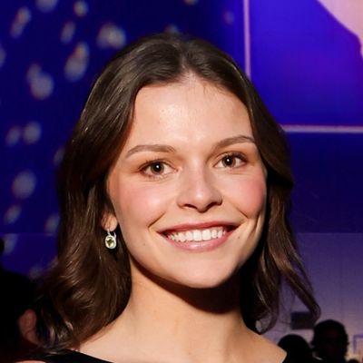 Kate  Heidt
