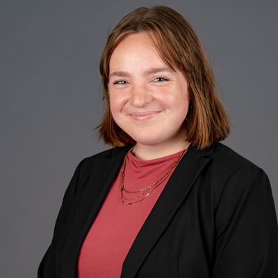 Katie Olenick
