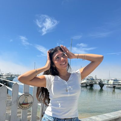 Kayla Holguin