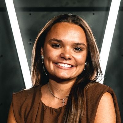 Kayleah Copeland