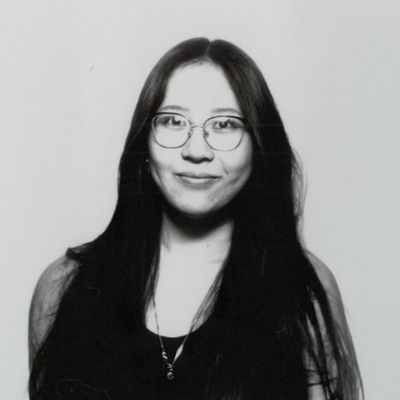 Kayla Wong