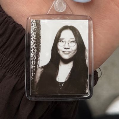 Kayla Wong