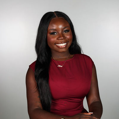 Keke Broughton