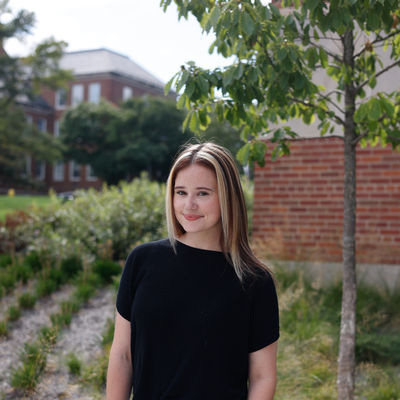 Kennedy Garmong