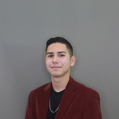 Kevin Ramirez