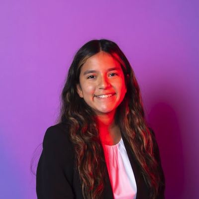 Keyla C Flores