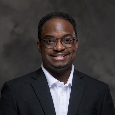 Khalil Stewart