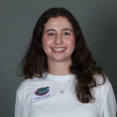 Kiara Maher