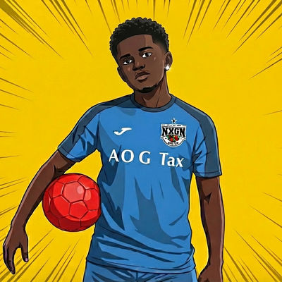 K I  R P A L   ABOAGYE-DONKOR