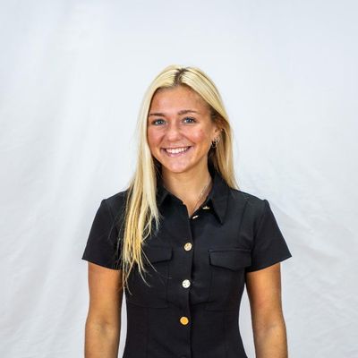 Kylie McCarthy