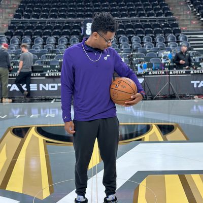 Jalen Nicholson-Bourn