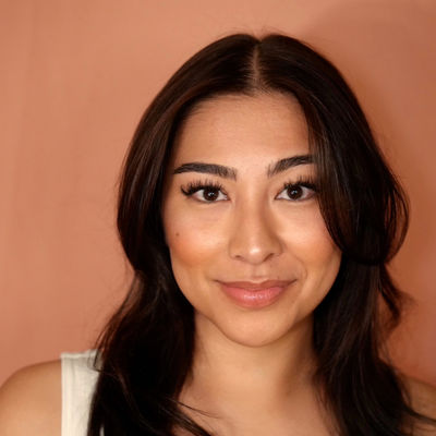 Kristina Kirkpatrick