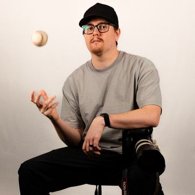 Kyle Mace