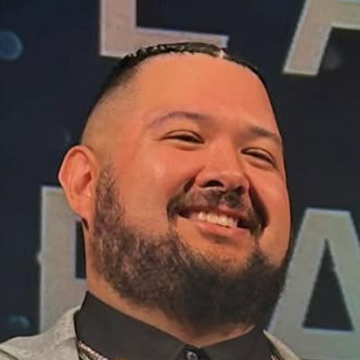 Kyle Ramos