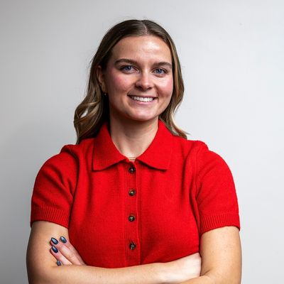 Lainie Hallows