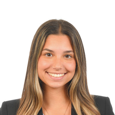 Lauren Cavallaro