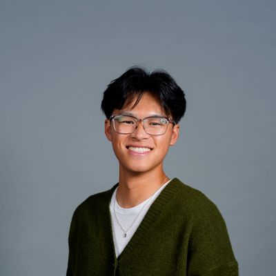 Leandro Zheng