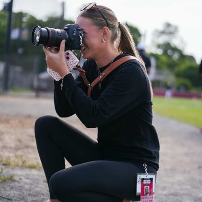 Alexa  Harbach
