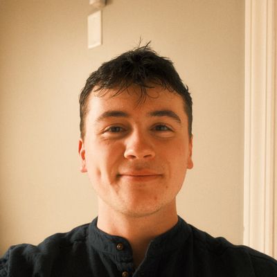 Liam Hagen