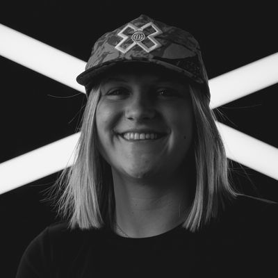 Libby Parkinson