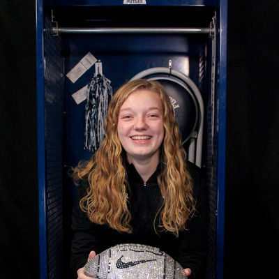 Lilly | Michigan & Indiana