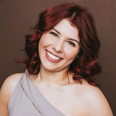 Liv Boscardin