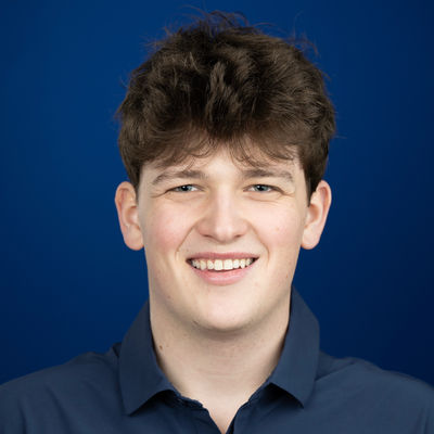 Lucas Kurzweil