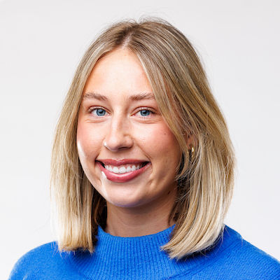 Lucy Behr