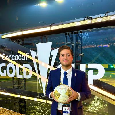 Luis Fernando Quezada