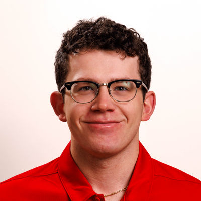Luke O’Brien