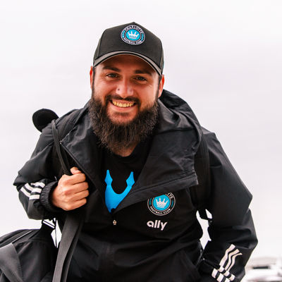 Ryan Luparello