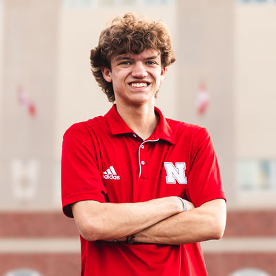 Mac Johnson