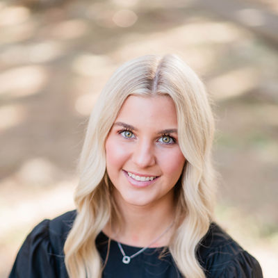 Mackenzie Rearden