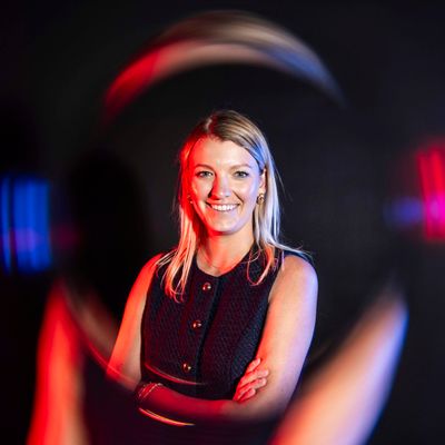 madeline click glissman