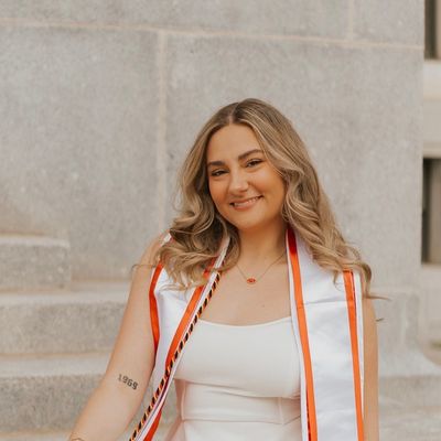 Madison Wilkinson-Leon