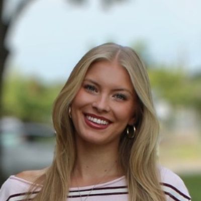 Madison Hanson