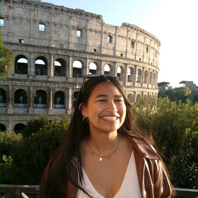 Madison Macalintal