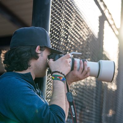 Mike Adrian